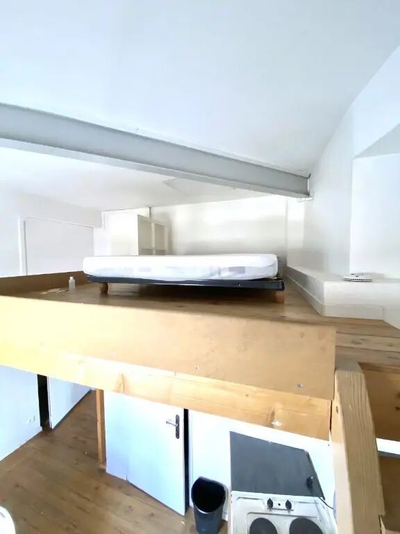 Appartement à louer, 12m², Bordeaux