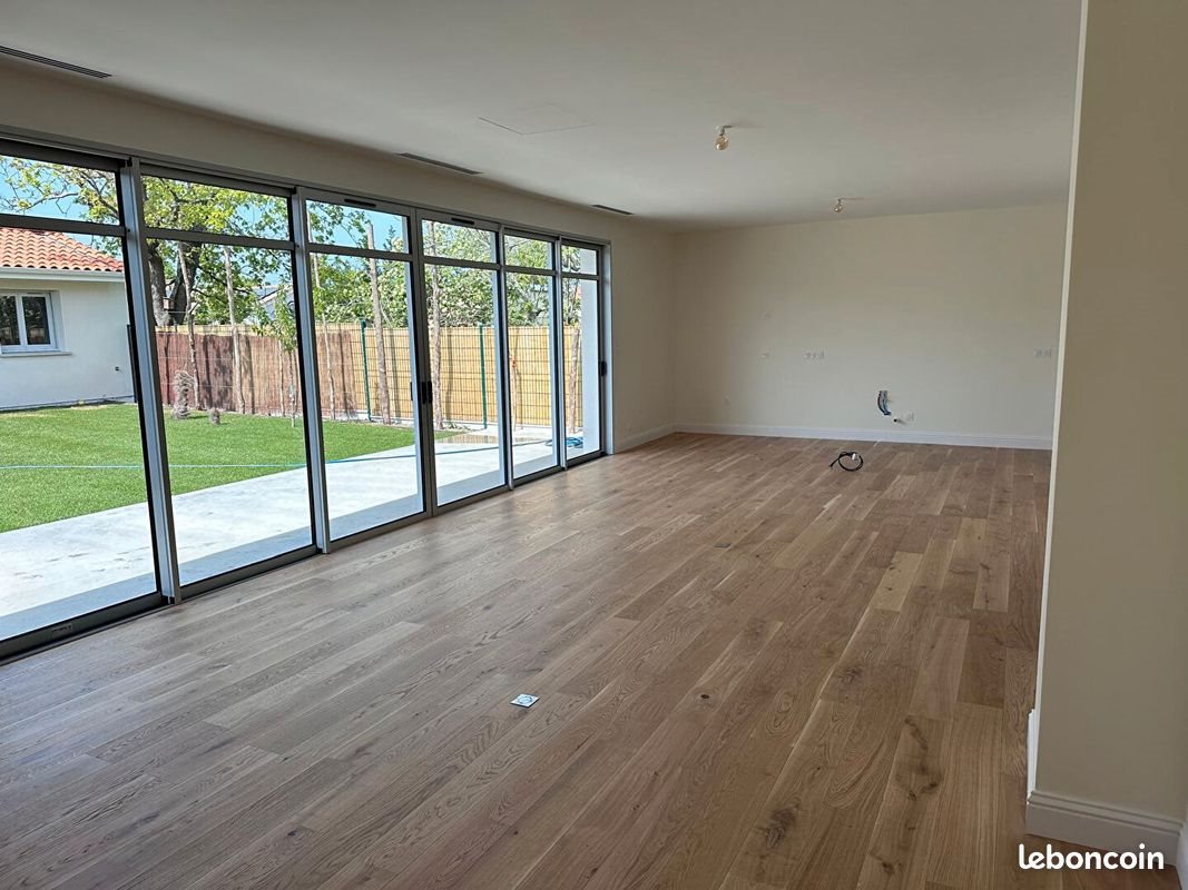 Maison à vendre, 190m², Eysines
