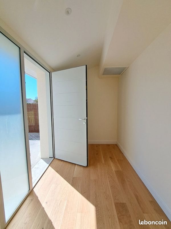 Maison à vendre, 190m², Eysines