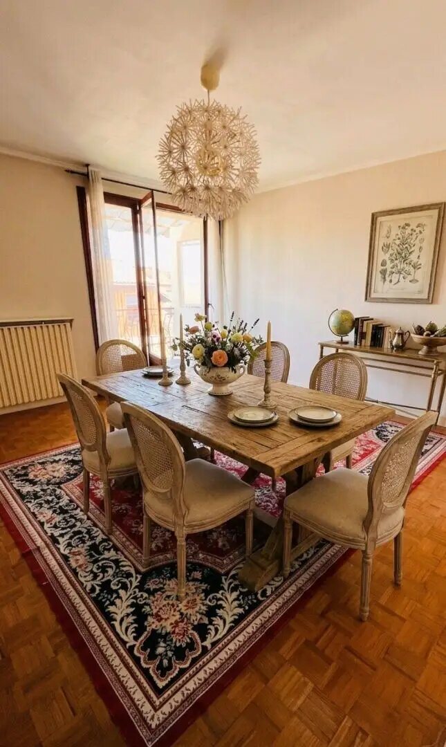 Appartement à vendre, 67m², Bègles