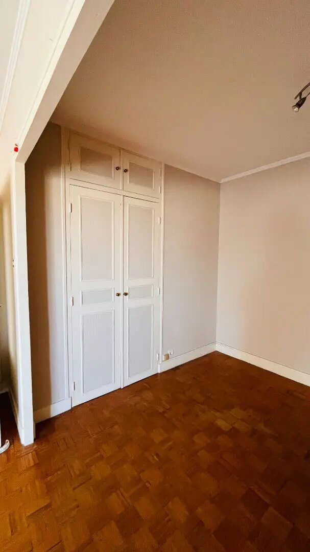 Appartement à vendre, 67m², Bègles