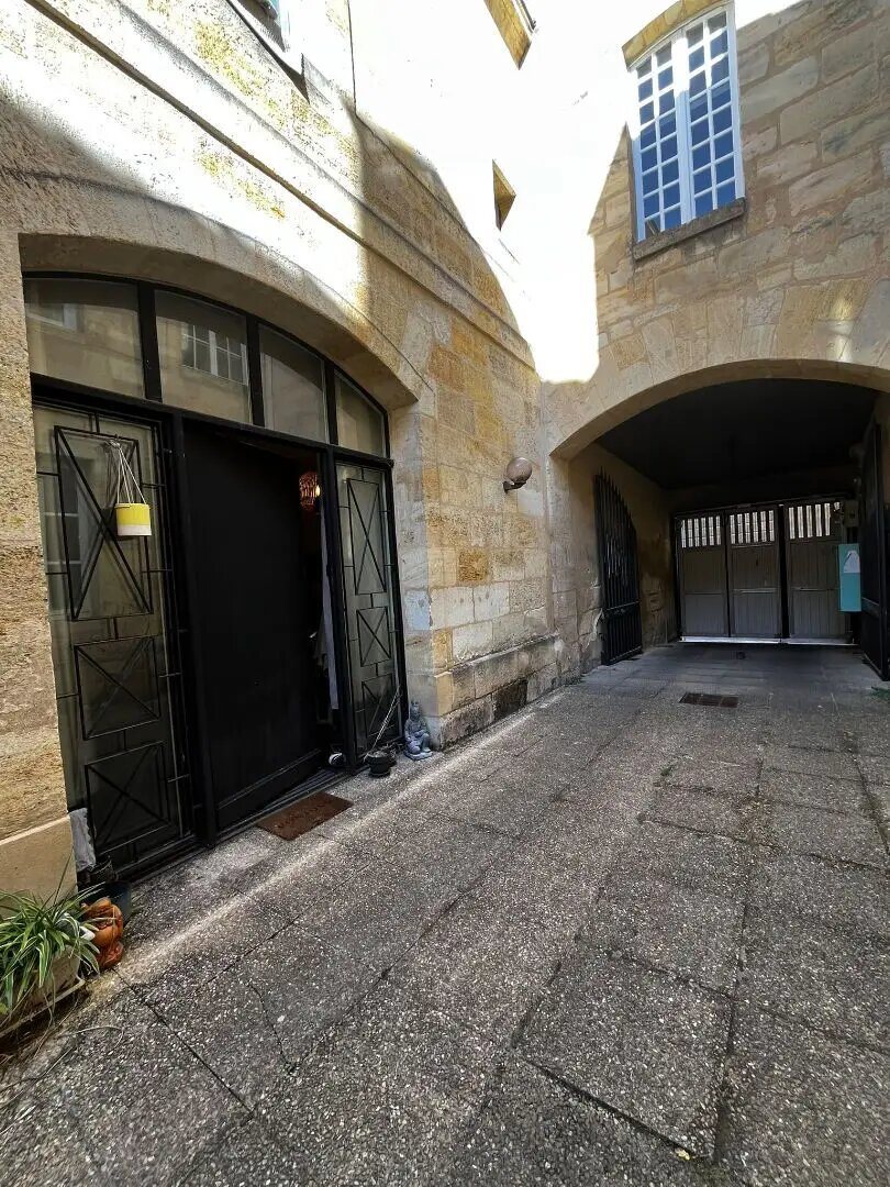 Appartement à vendre, 31m², Bordeaux
