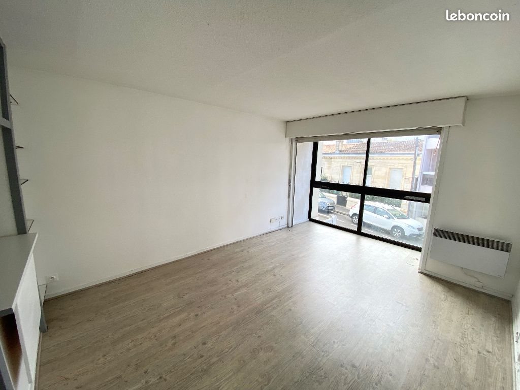 Appartement à louer, 40m², Bordeaux