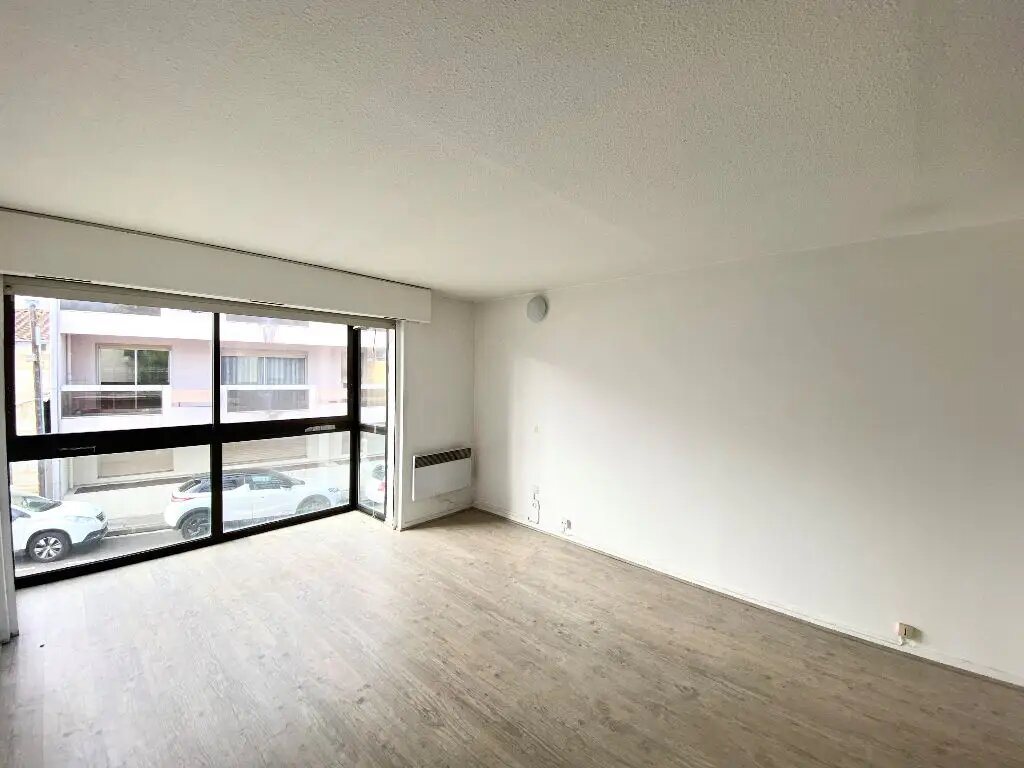 Appartement à louer, 40m², Bordeaux