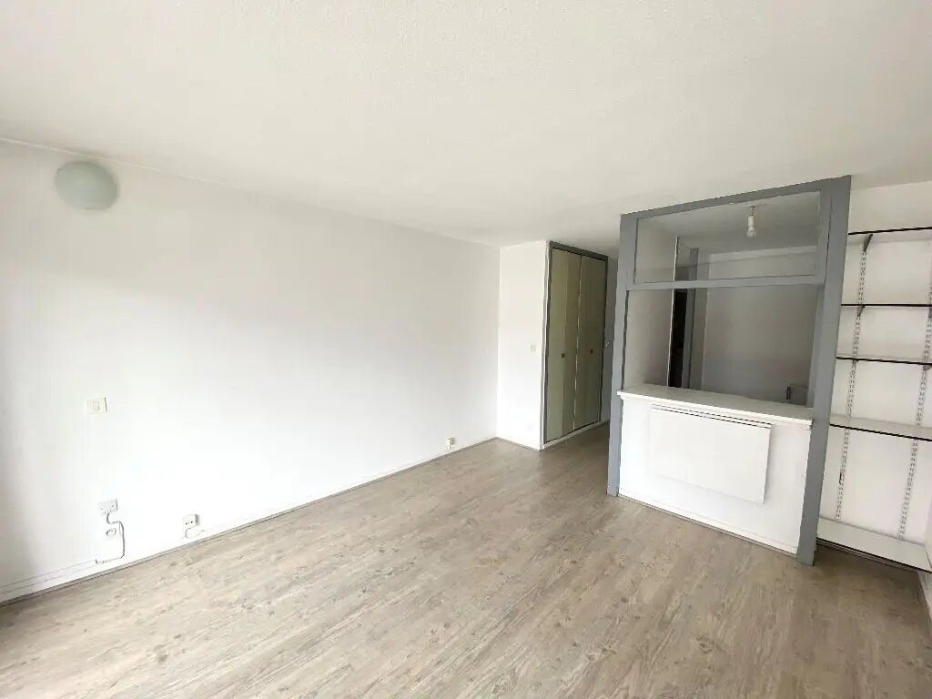 Appartement à louer, 40m², Bordeaux