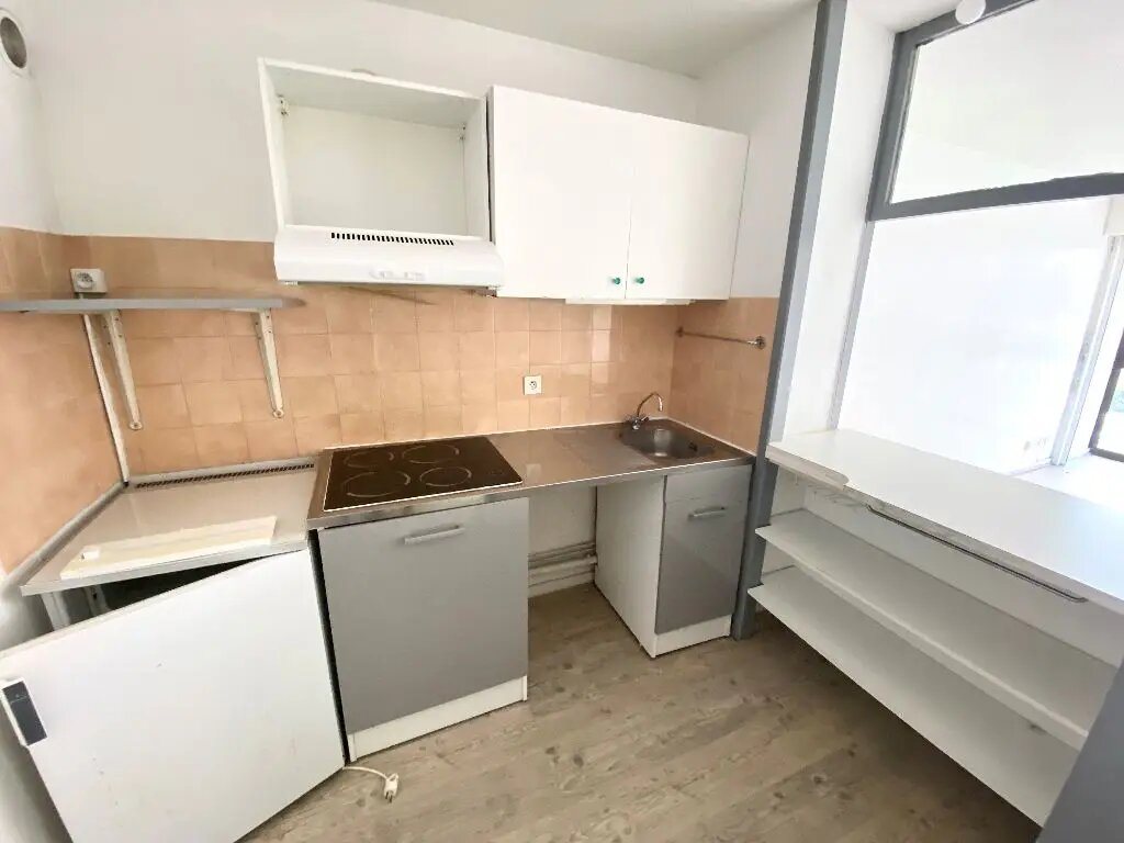 Appartement à louer, 40m², Bordeaux