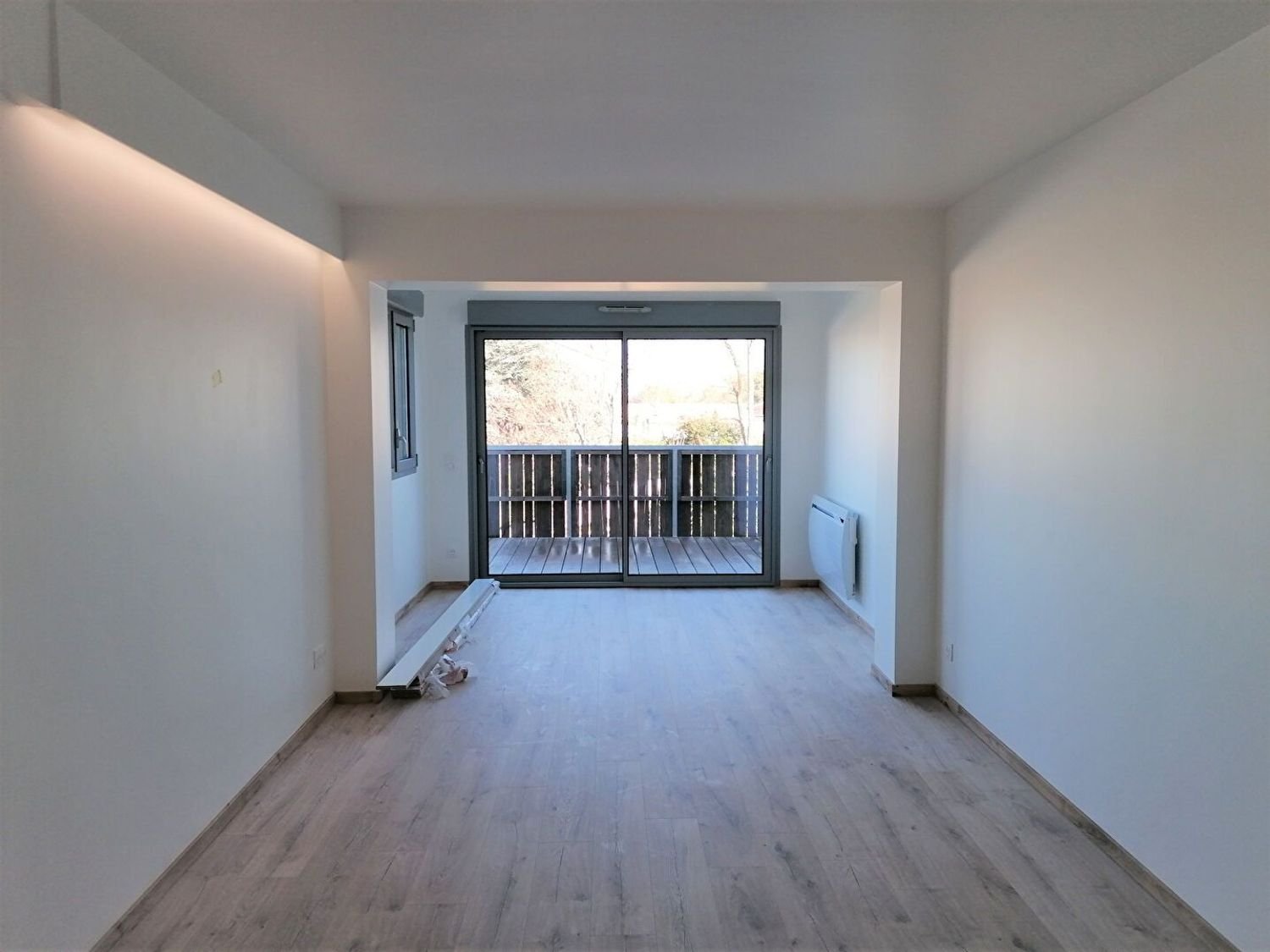 Appartement à louer, 64m², Eysines