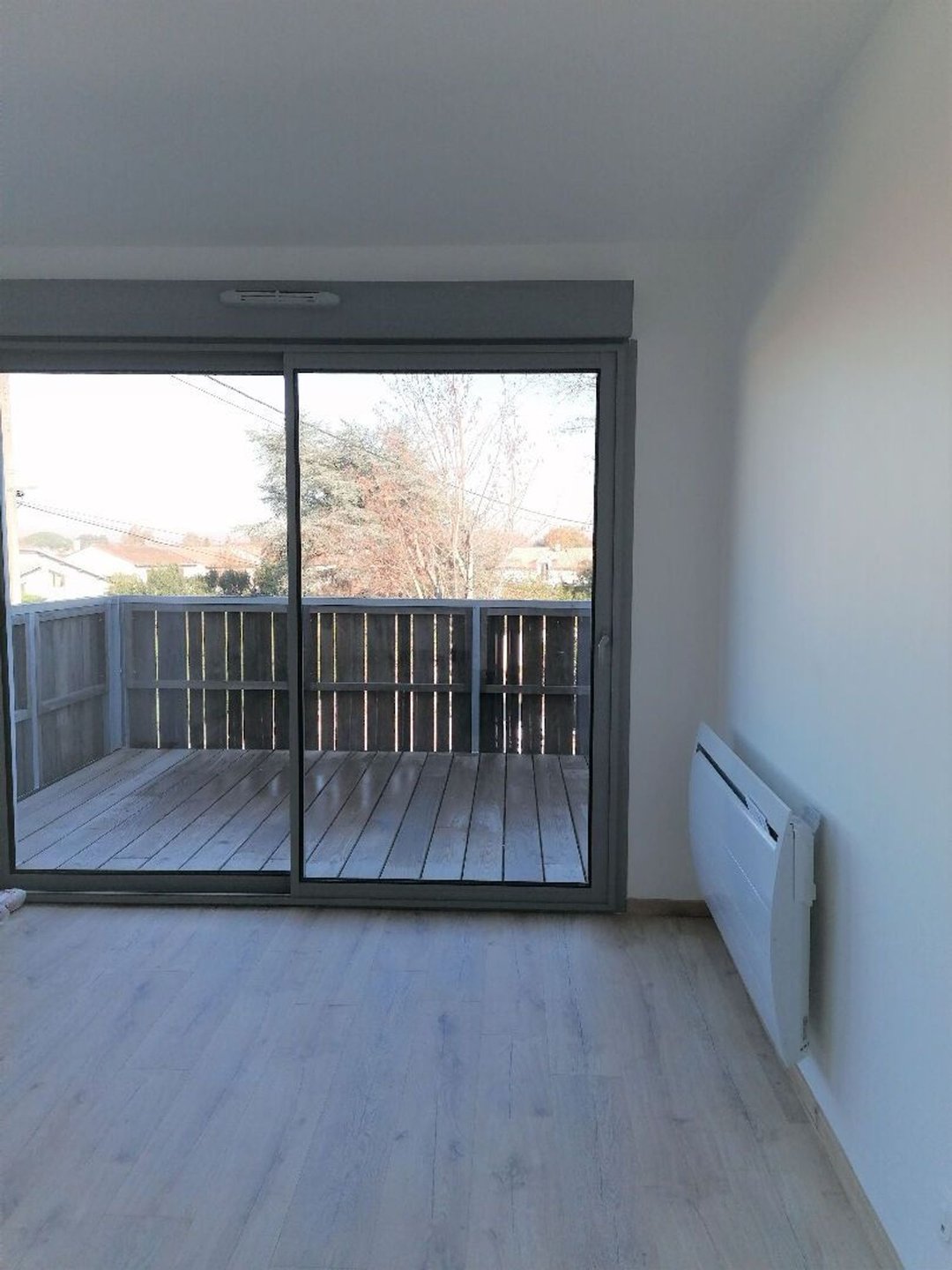 Appartement à louer, 64m², Eysines
