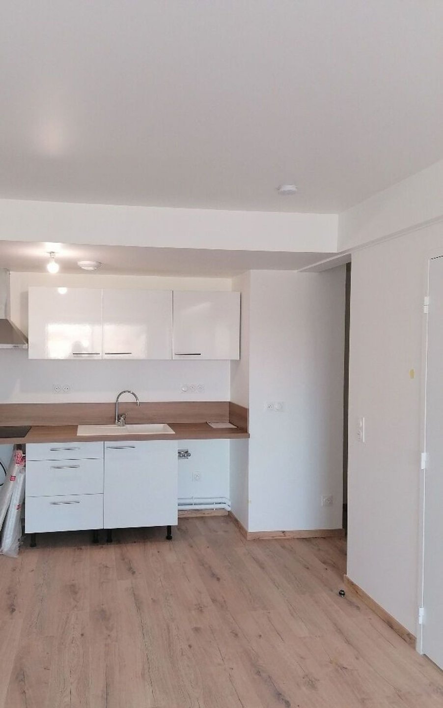 Appartement à louer, 64m², Eysines