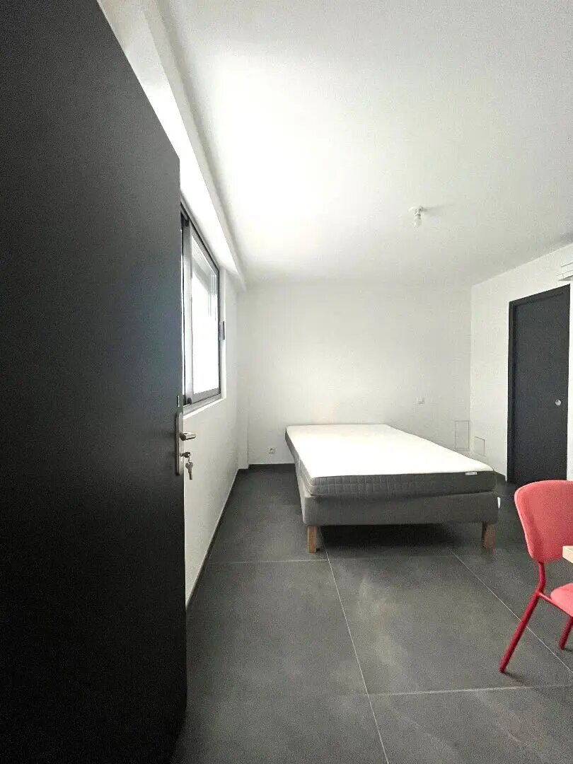 Appartement à louer, 17m², Bordeaux