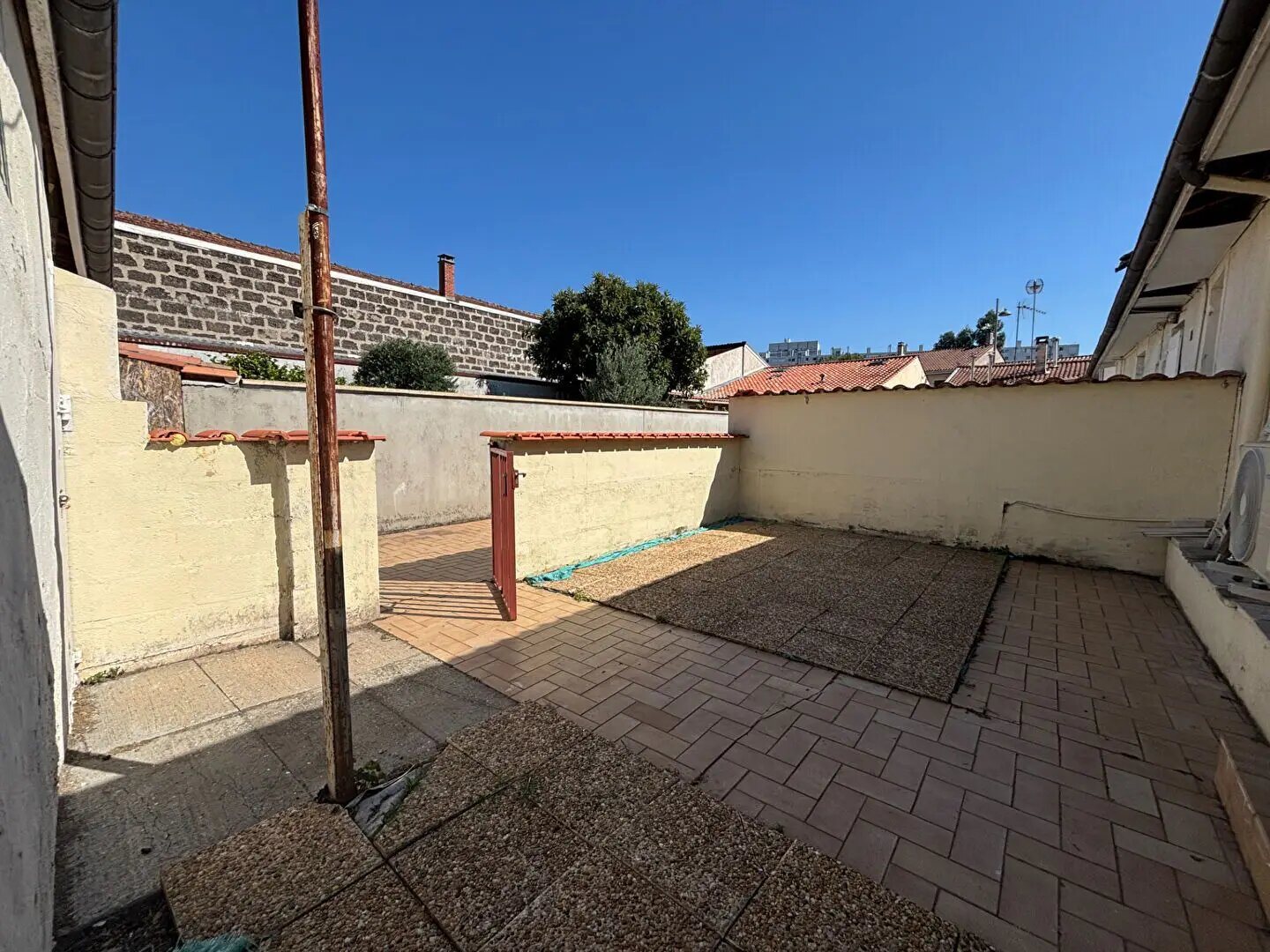 Appartement à louer, 21m², Le Bouscat