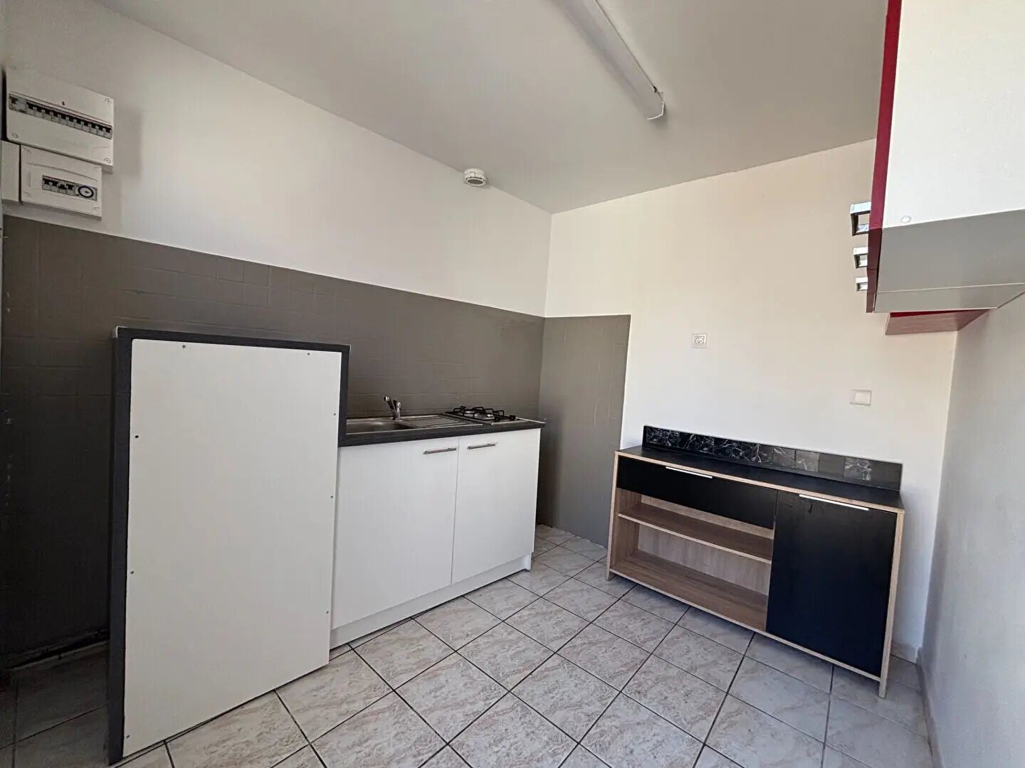 Appartement à louer, 21m², Le Bouscat