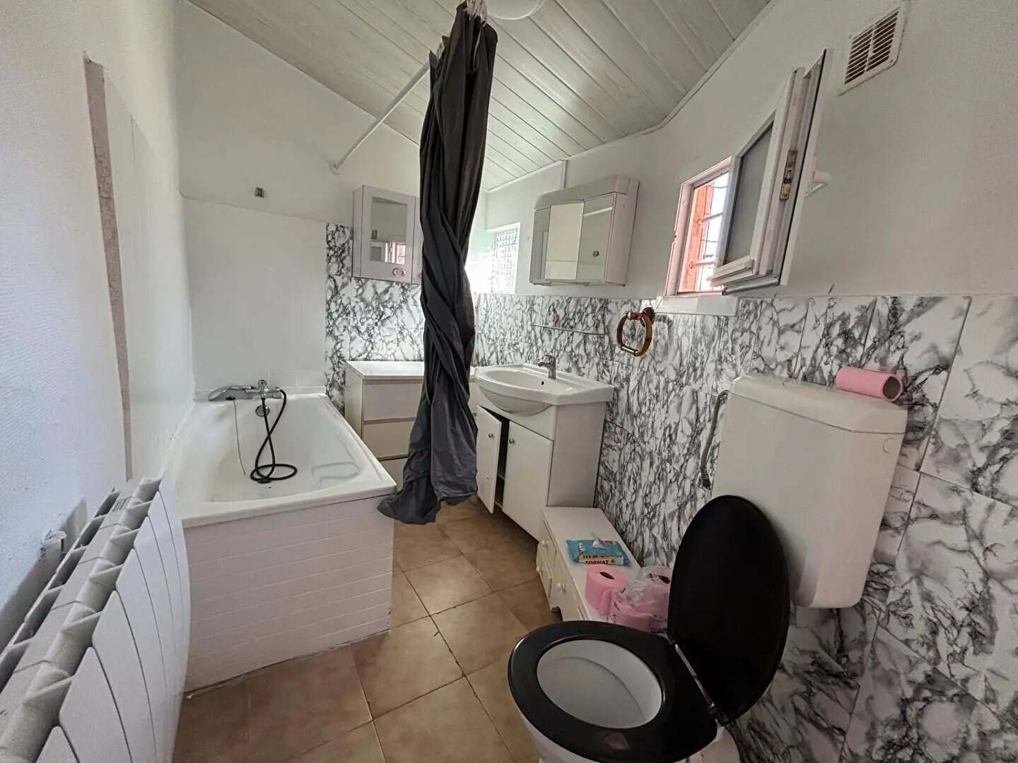 Appartement à louer, 21m², Le Bouscat