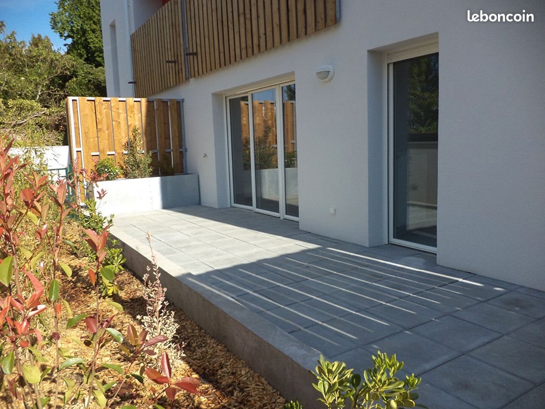 Appartement à louer, 61m², Mérignac