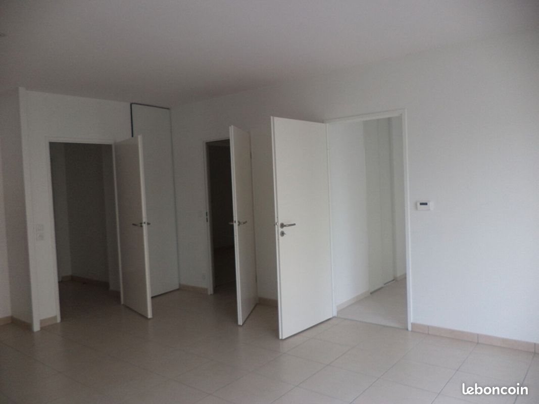Appartement à louer, 61m², Mérignac