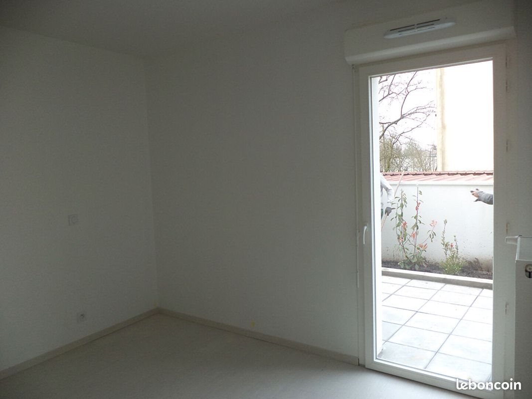 Appartement à louer, 61m², Mérignac