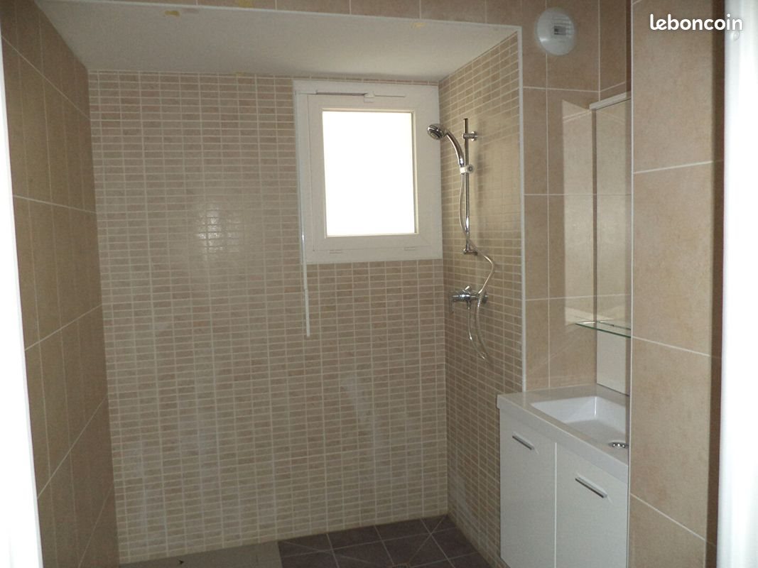 Appartement à louer, 61m², Mérignac