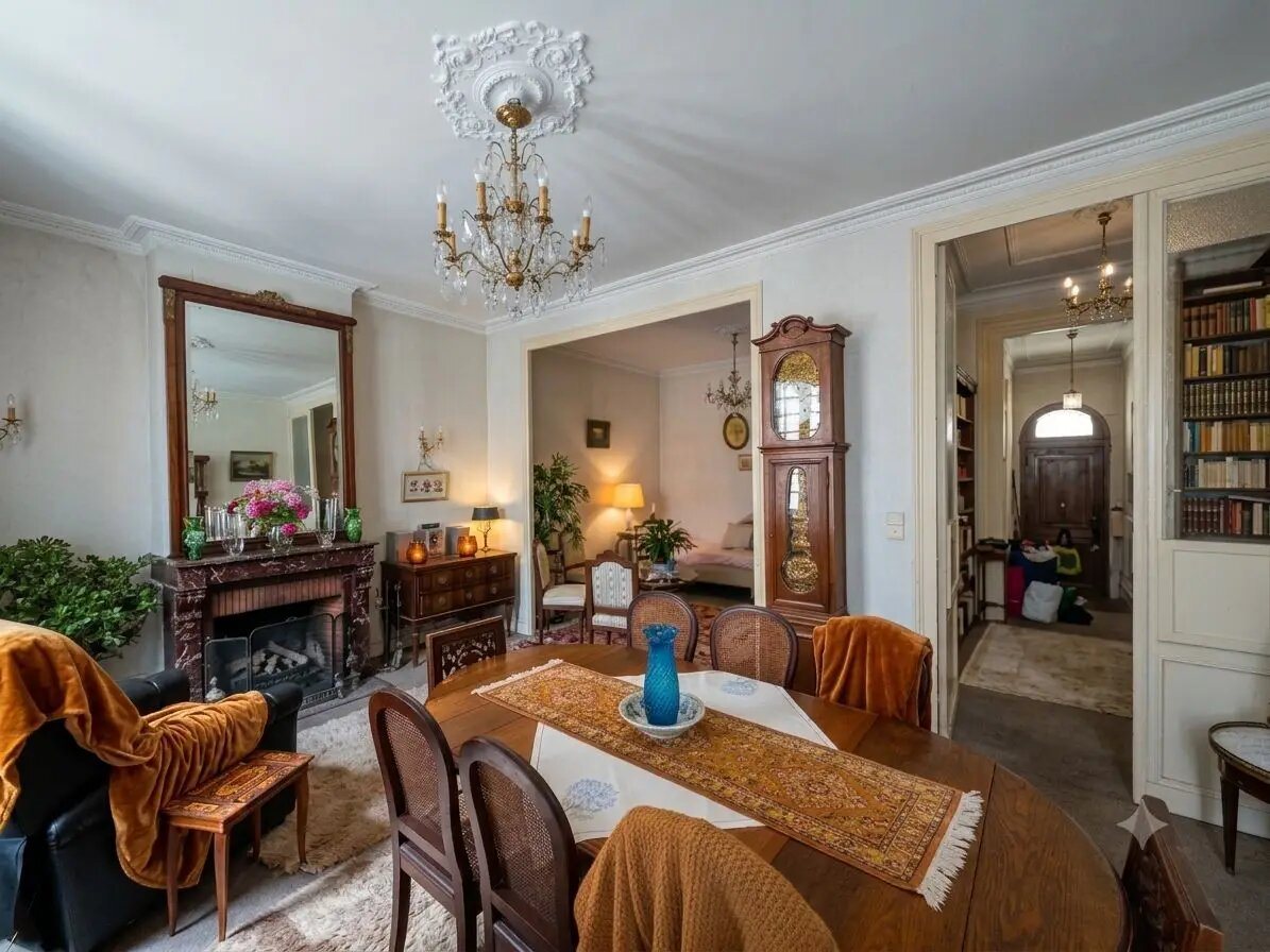 Maison à vendre, 194m², Bordeaux