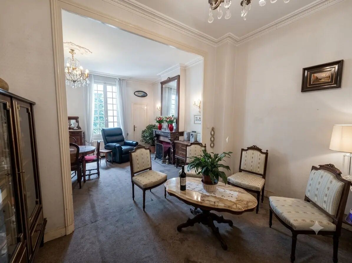 Maison à vendre, 194m², Bordeaux