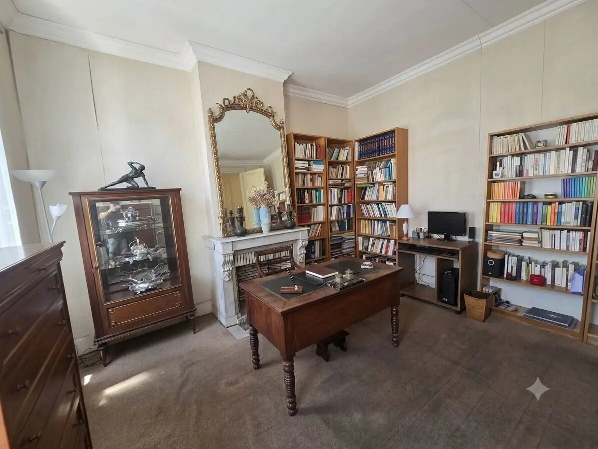 Maison à vendre, 194m², Bordeaux