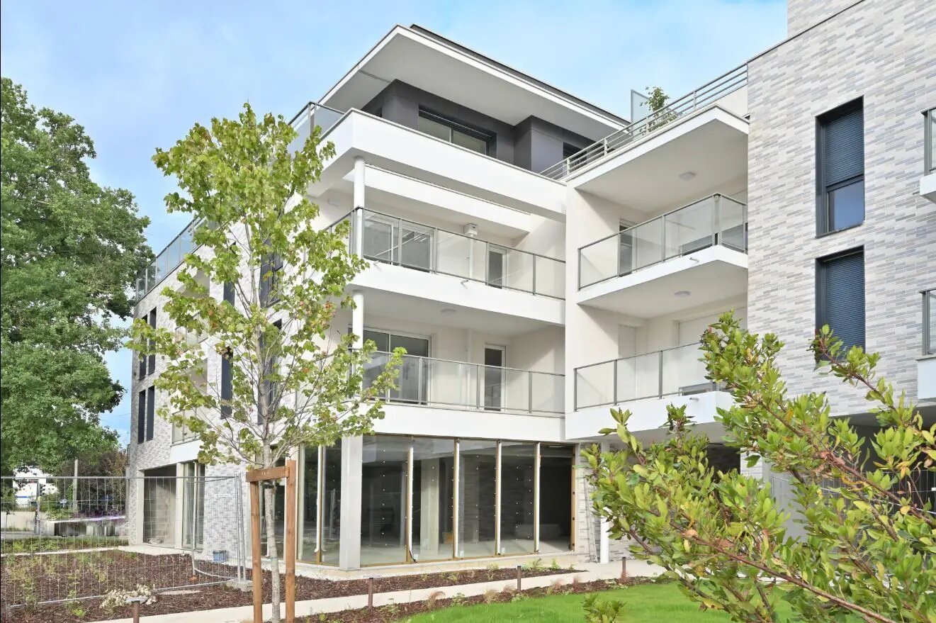 Appartement à vendre, 100m², Pessac