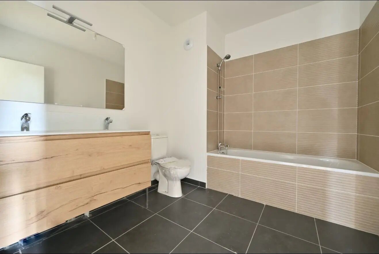 Appartement à vendre, 100m², Pessac