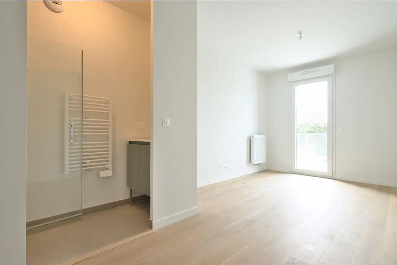 Appartement à vendre, 100m², Pessac