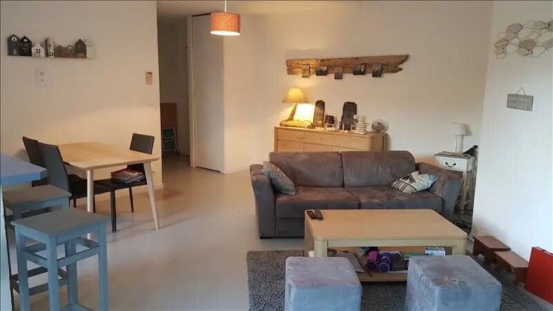 Appartement à louer, 63m², Saint-Médard-en-Jalles
