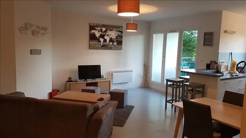 Appartement à louer, 63m², Saint-Médard-en-Jalles