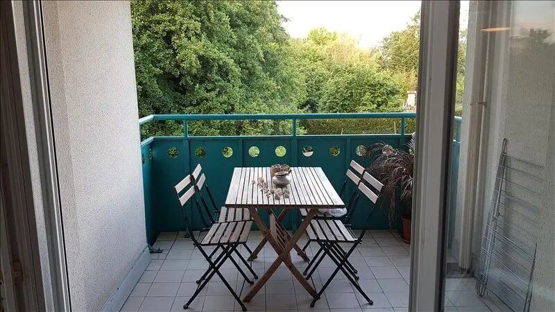 Appartement à louer, 63m², Saint-Médard-en-Jalles