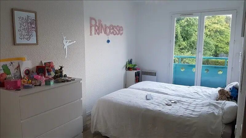 Appartement à louer, 63m², Saint-Médard-en-Jalles