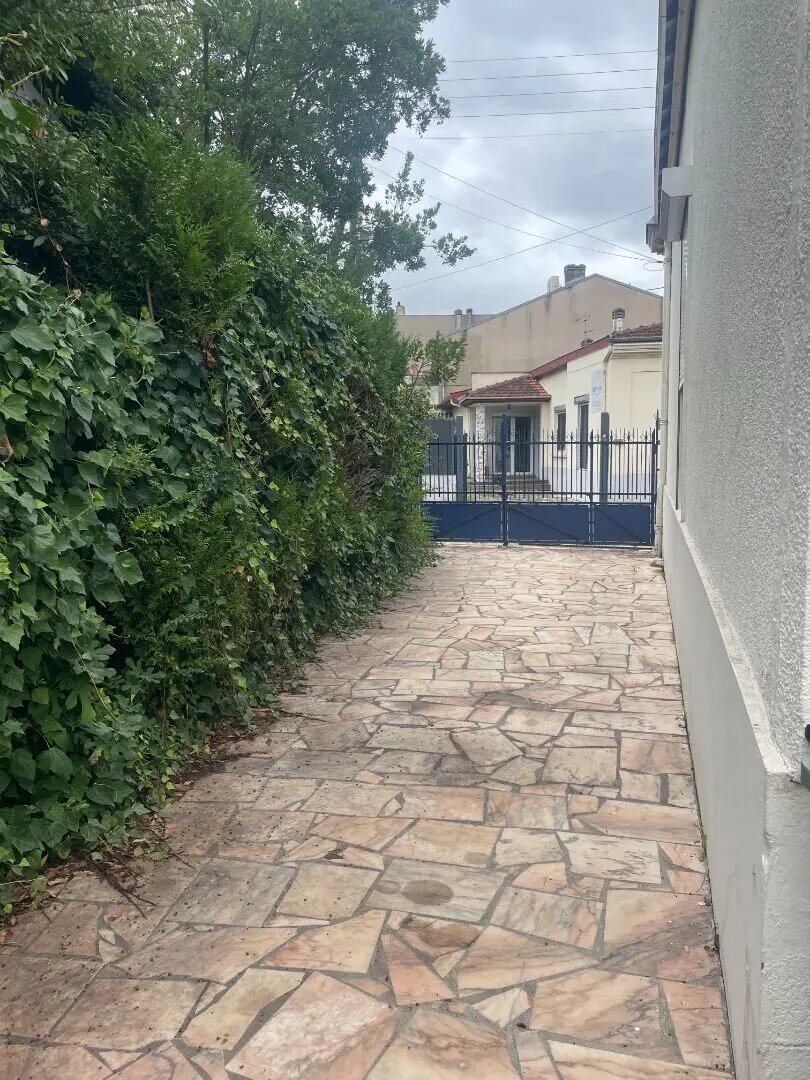 Maison à louer, 80m², Mérignac