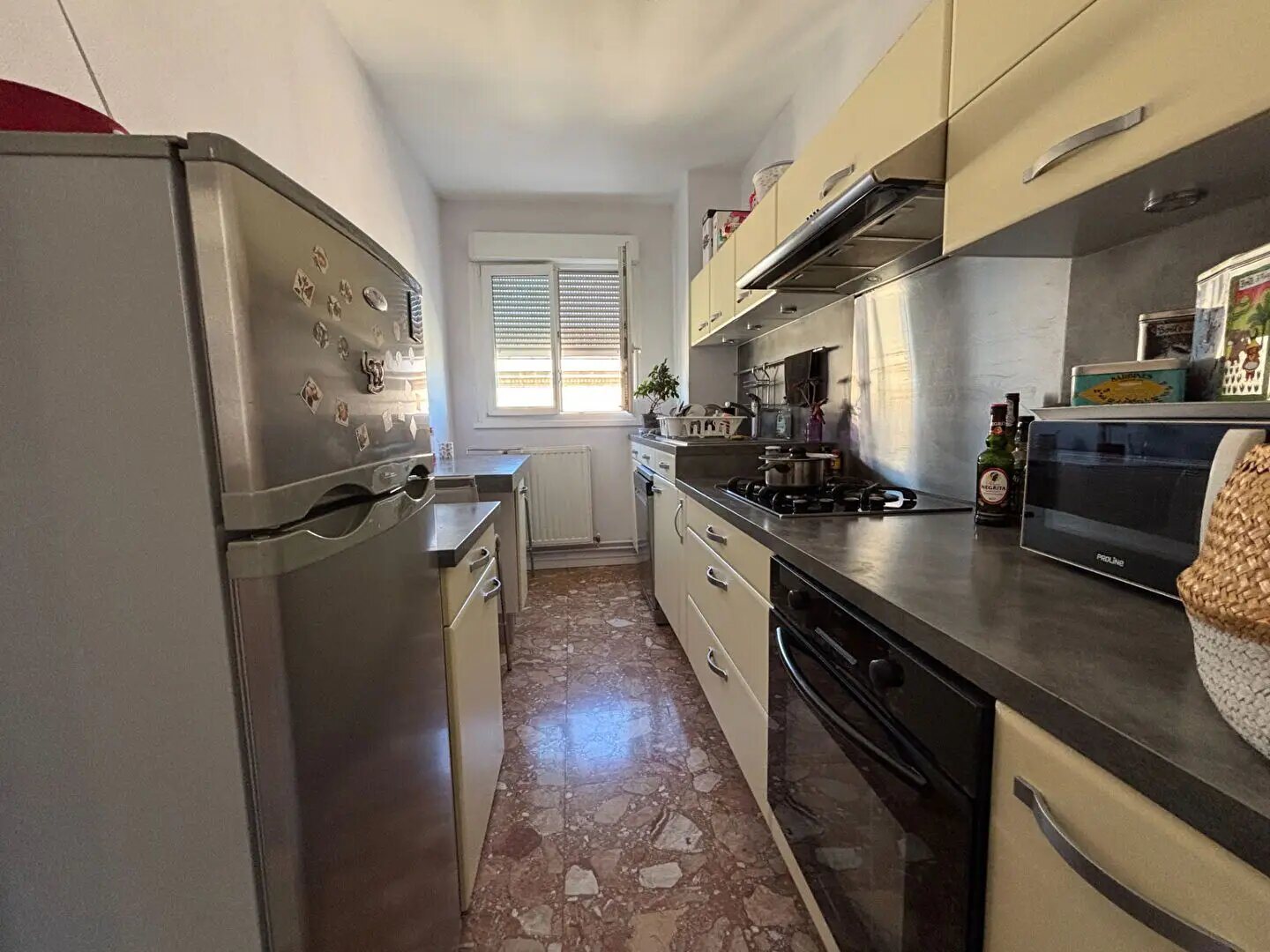 Appartement à louer, 87m², Bordeaux