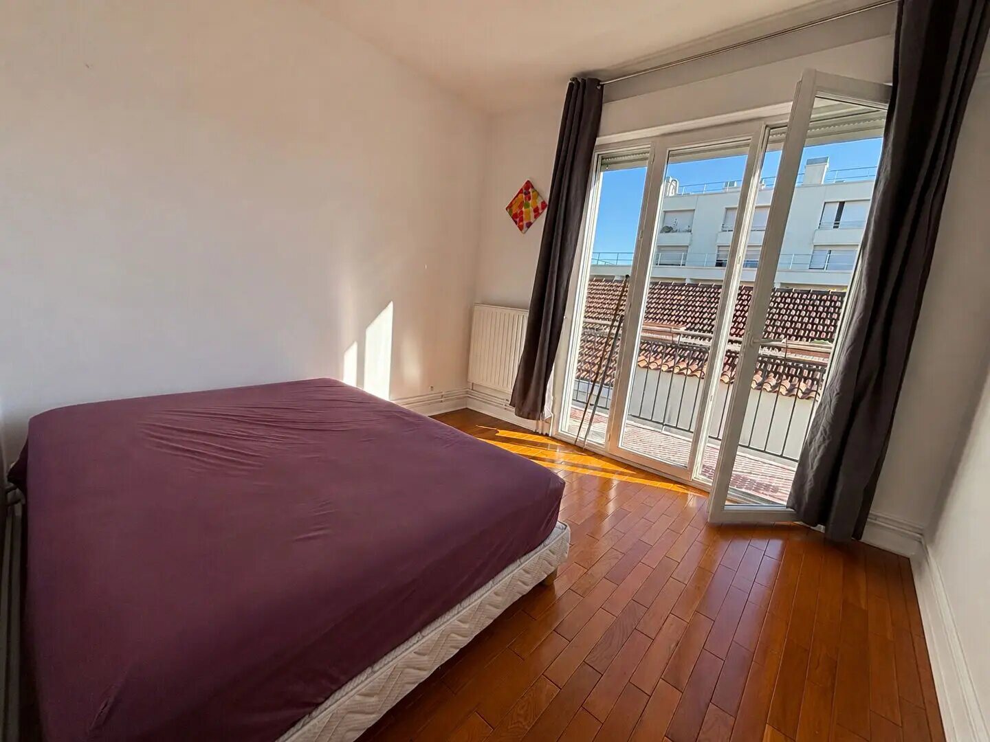 Appartement à louer, 87m², Bordeaux