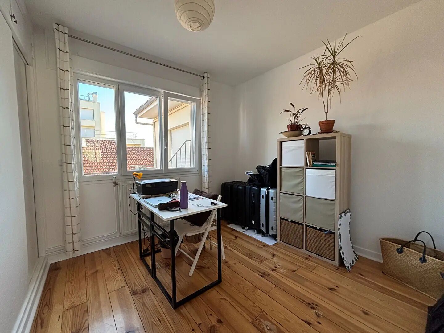 Appartement à louer, 87m², Bordeaux