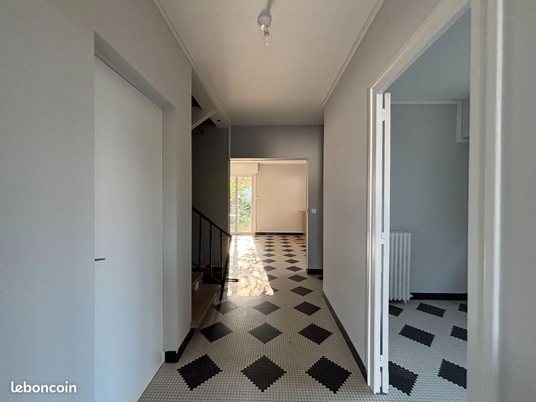 Maison à louer, 104m², Mérignac