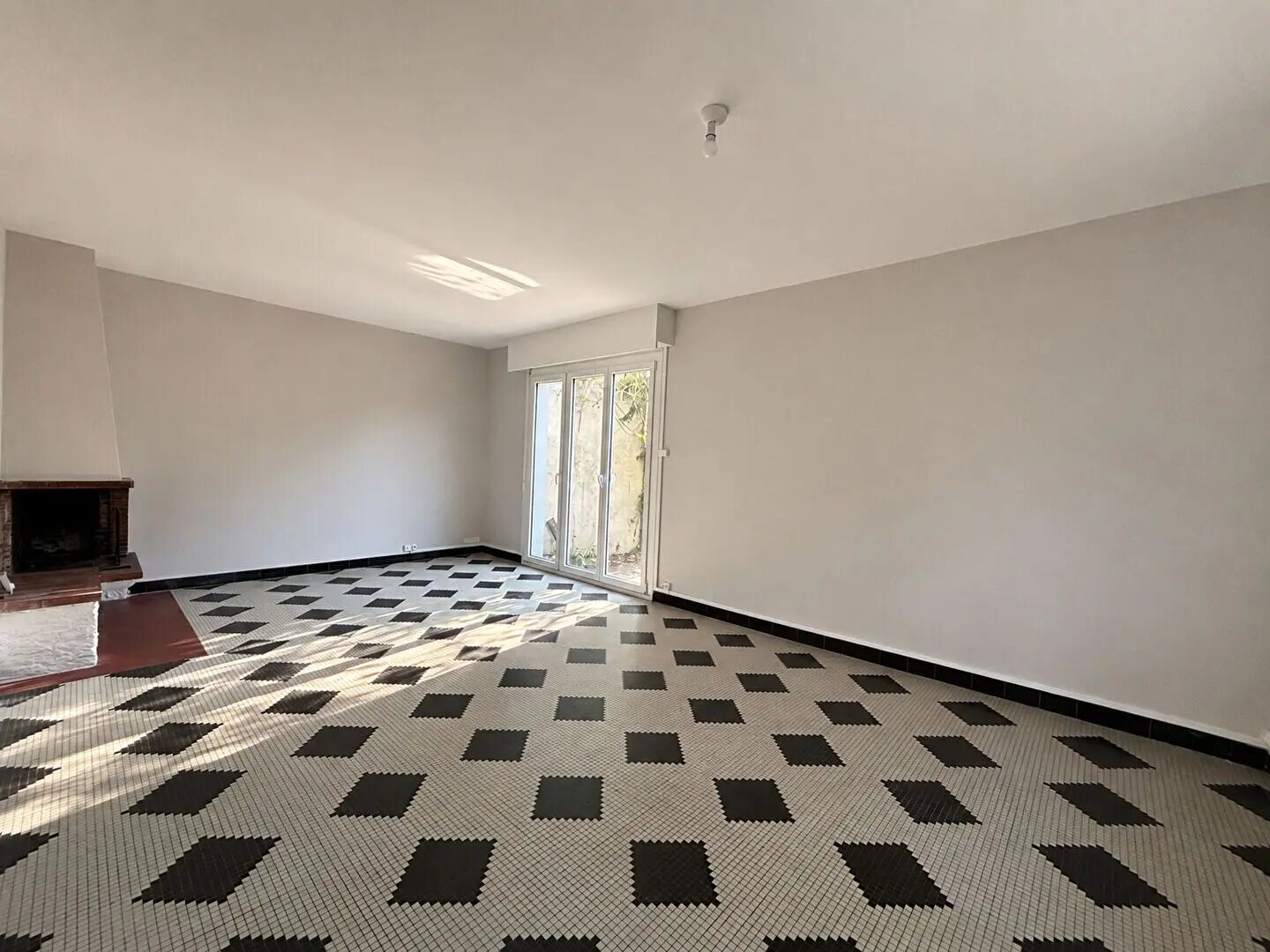 Maison à louer, 104m², Mérignac