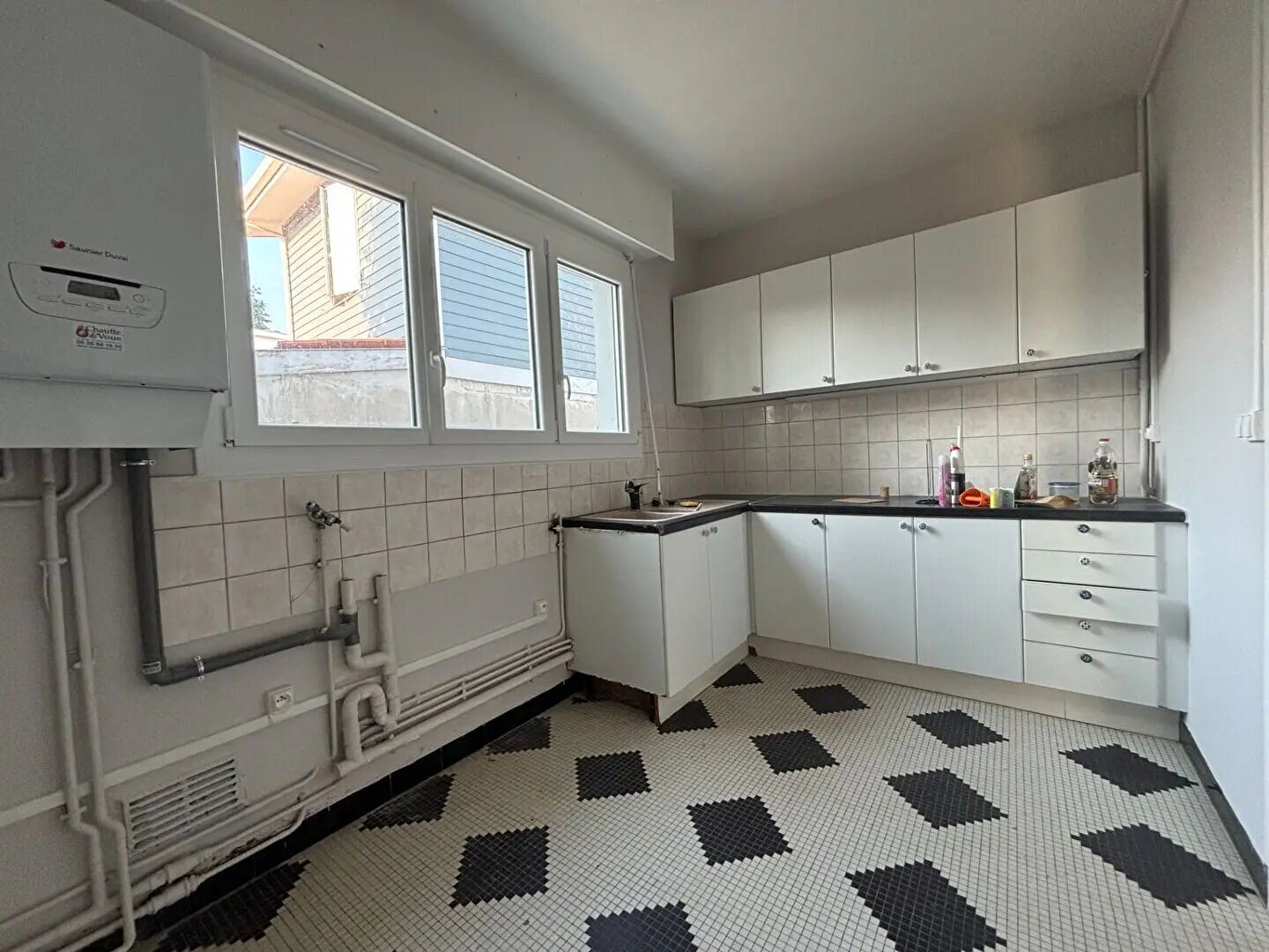 Maison à louer, 104m², Mérignac
