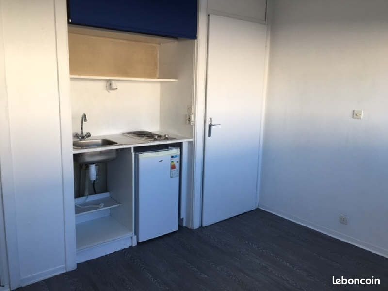 Appartement à louer, 15m², Mérignac