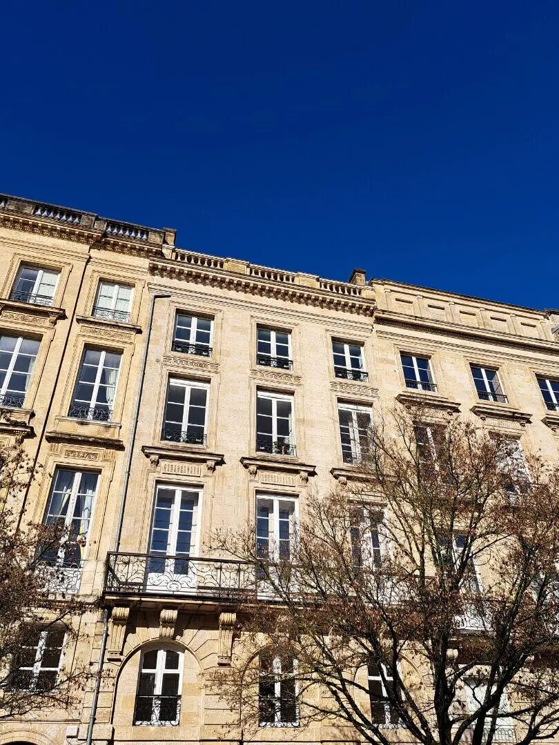 Appartement à vendre, 86m², Bordeaux