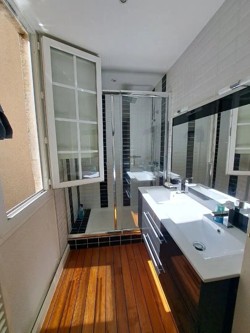 Appartement à vendre, 86m², Bordeaux