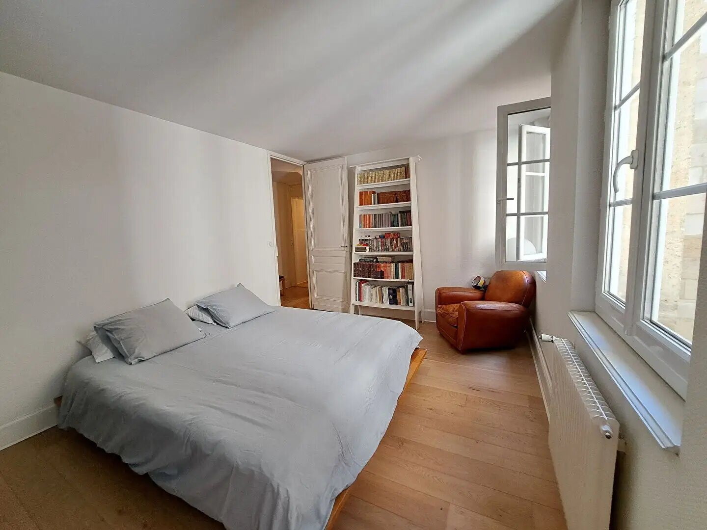 Appartement à vendre, 86m², Bordeaux