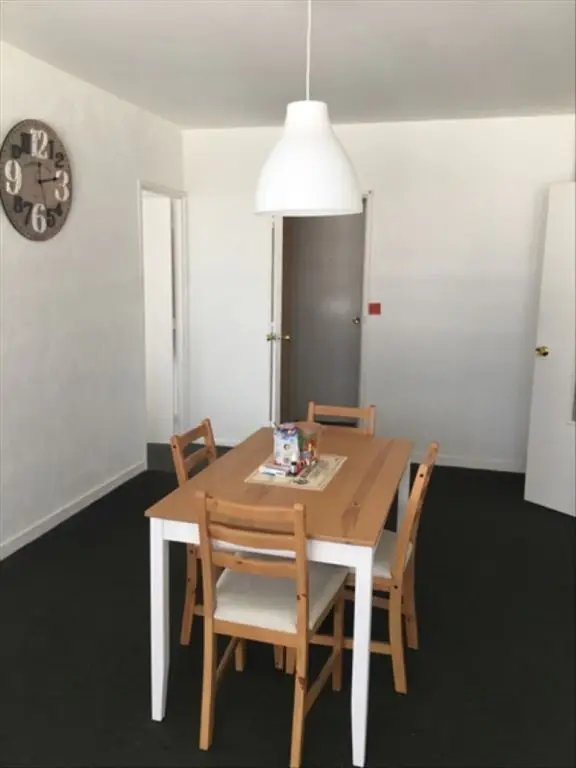 Appartement à louer, 73m², Mérignac