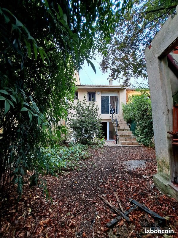 Maison à vendre, 74m², Bordeaux