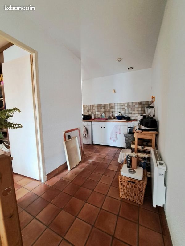 Maison à vendre, 74m², Bordeaux