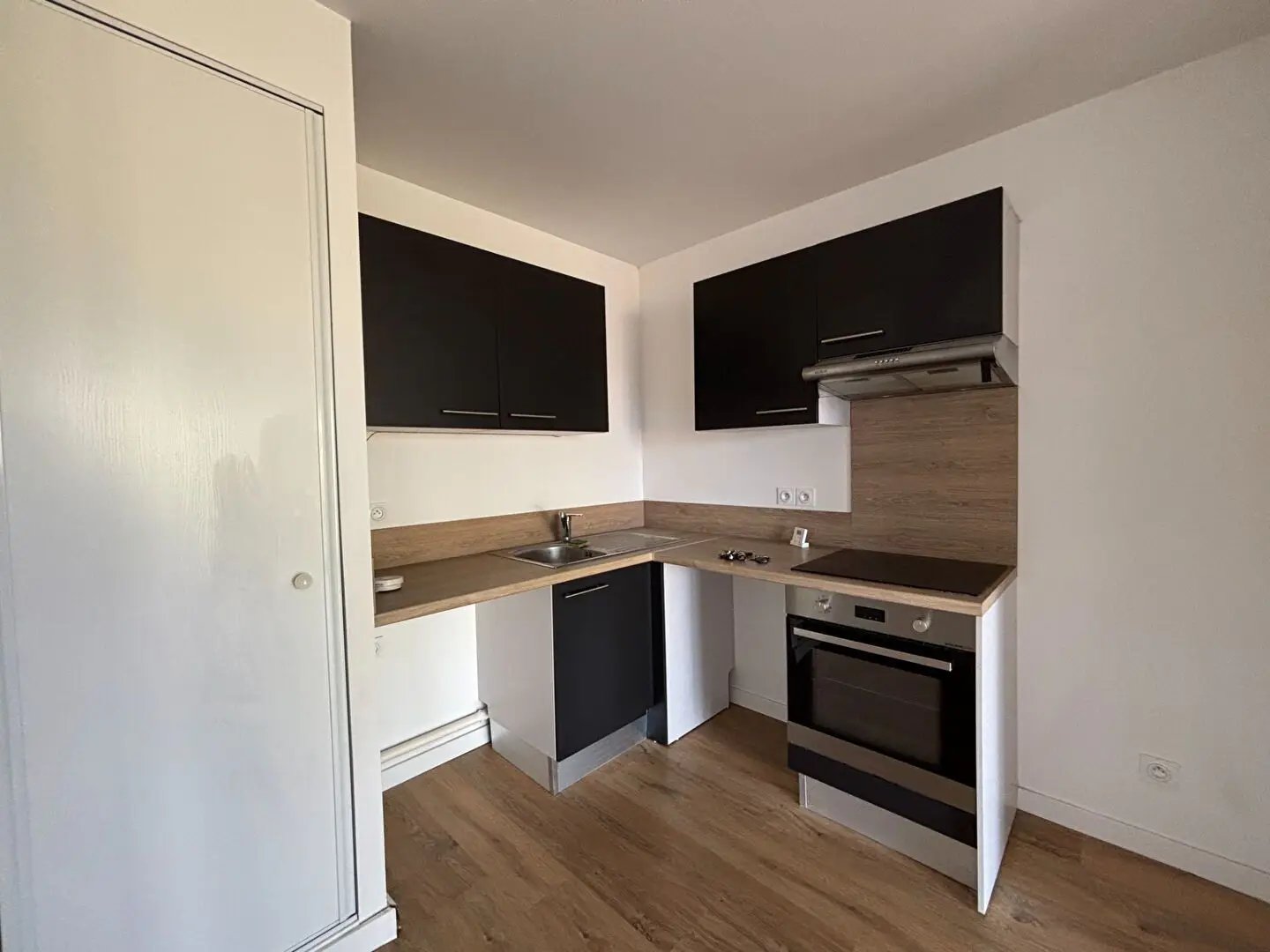 Appartement à louer, 62m², Eysines
