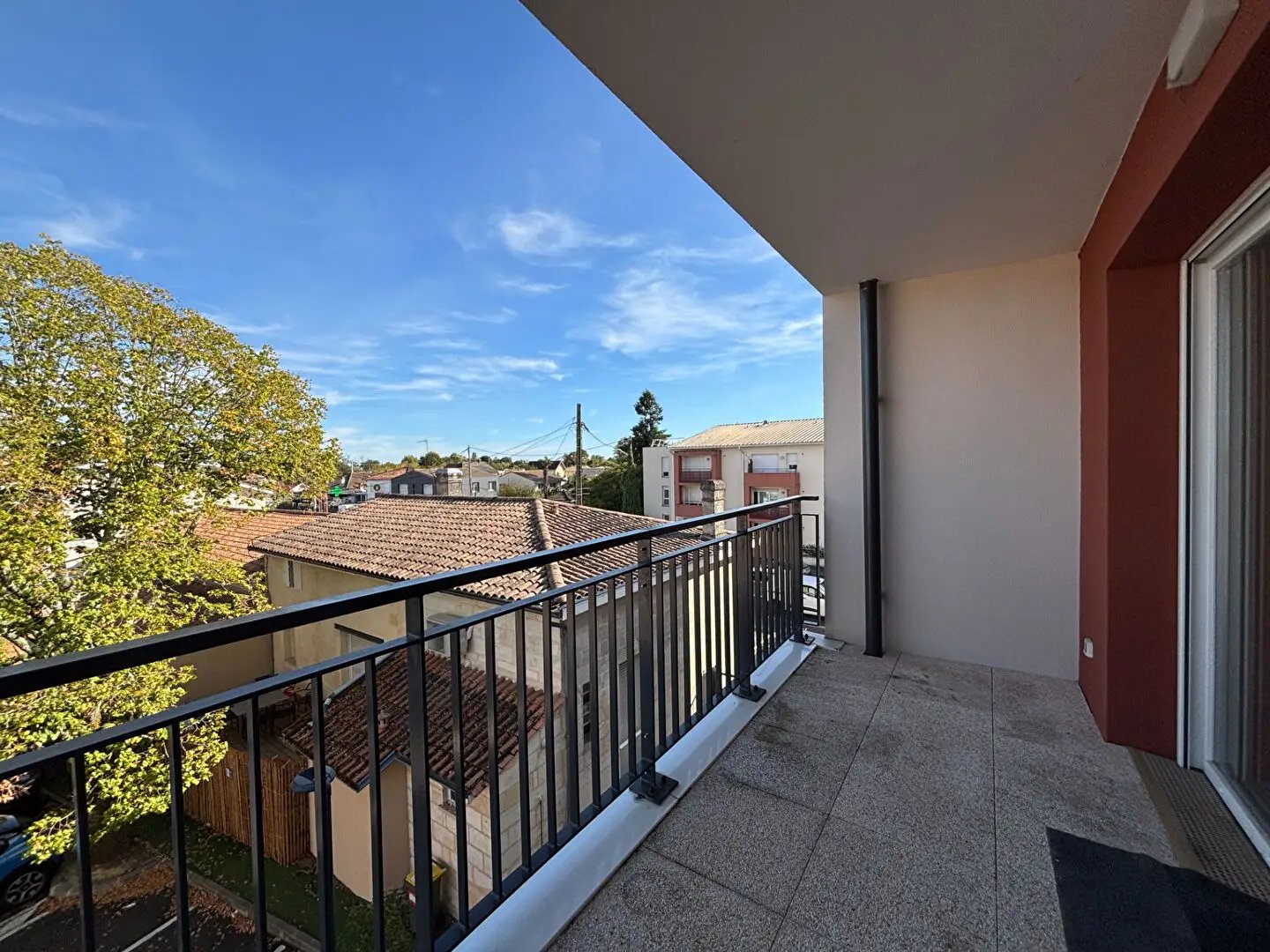Appartement à louer, 62m², Eysines