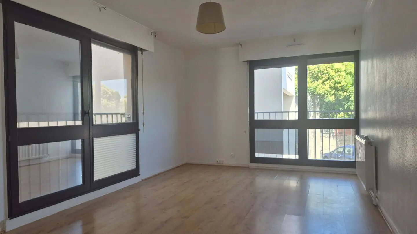 Appartement à vendre, 50m², Bordeaux