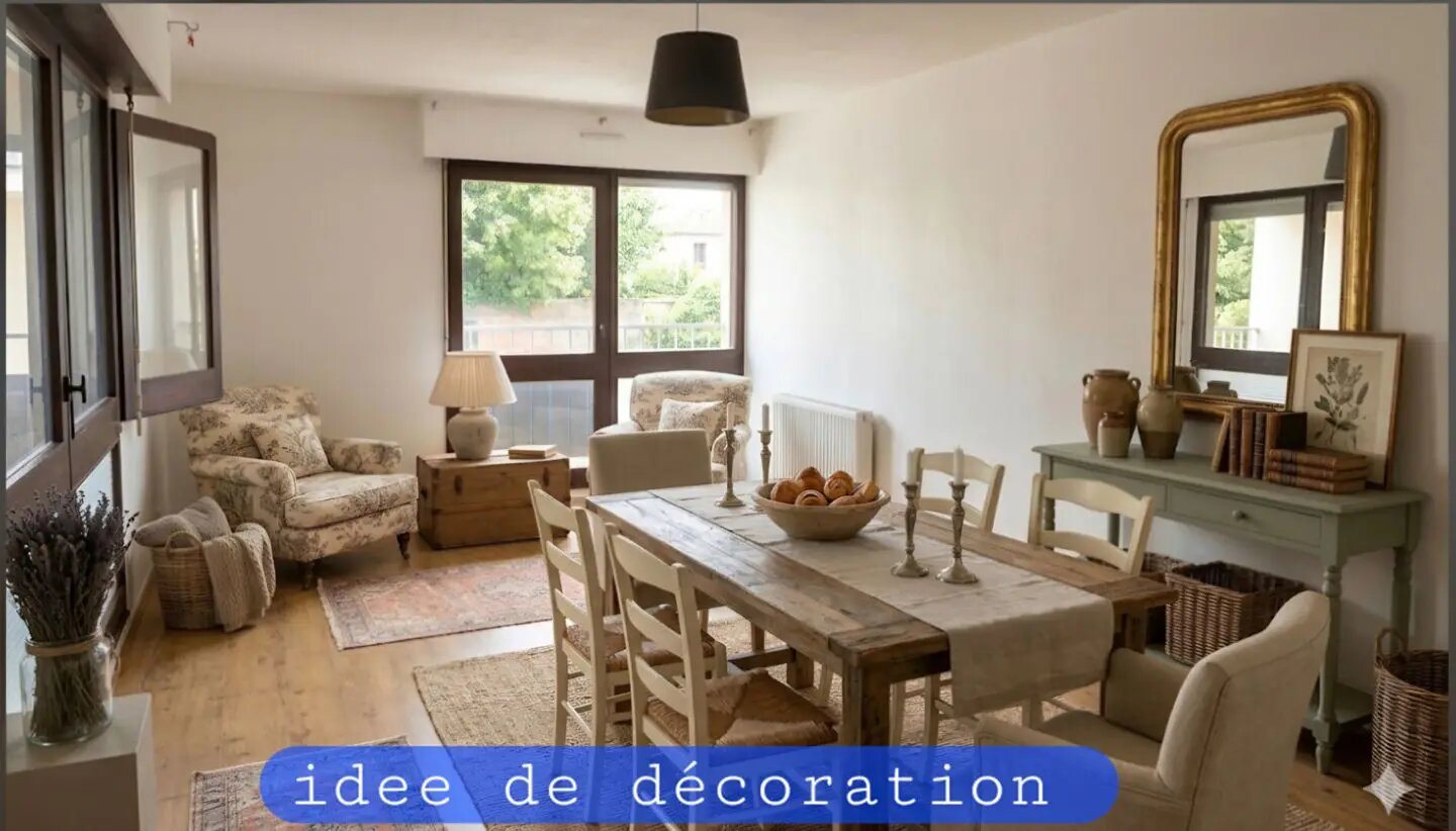 Appartement à vendre, 50m², Bordeaux