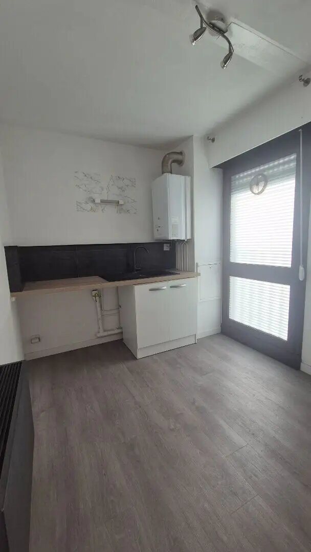 Appartement à vendre, 50m², Bordeaux